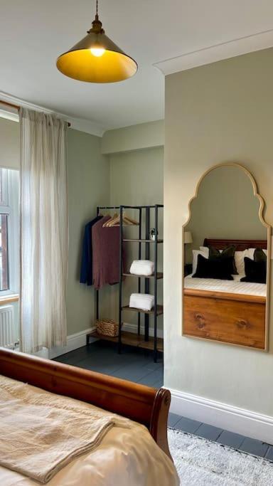 Brunswick Townhouse Penrith Exterior foto