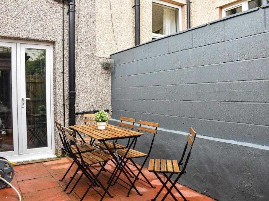 Brunswick Townhouse Penrith Exterior foto