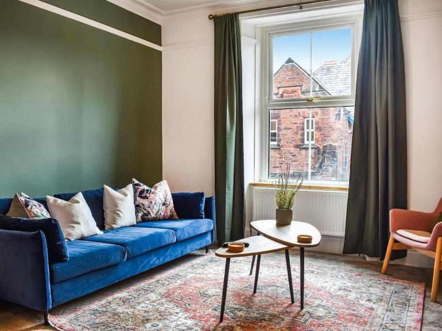 Brunswick Townhouse Penrith Exterior foto